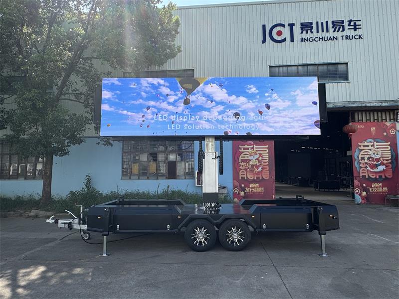 led trailer-1